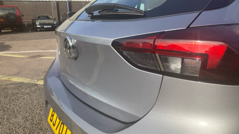 Vauxhall Corsa 1.2 Turbo SE Premium 5dr Petrol Hatchback